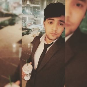 Meet your Posher, Arshad